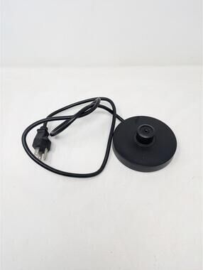 Nespresso Aeroccino 3 Milk Frother 3694 Power Base Only.